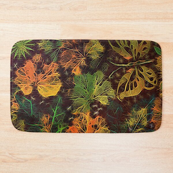 Item preview, Autumn Metamorphosis designed and sold by Yolanda Caporn Art.