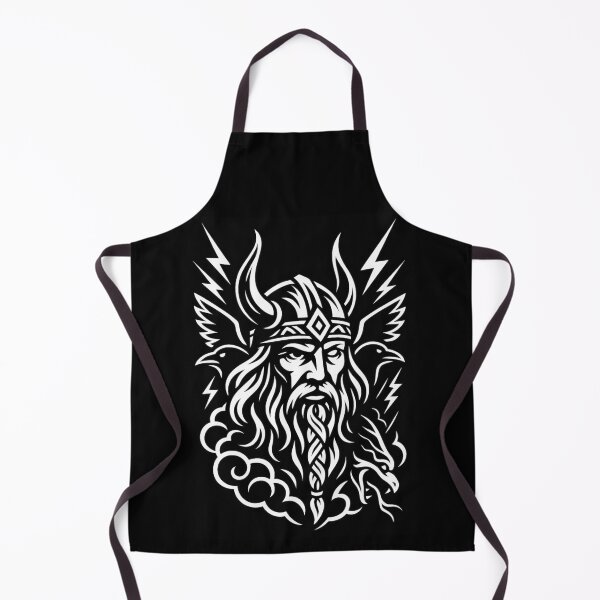 Item preview, Odin the Allfather designed and sold by Ironstorm Forge.