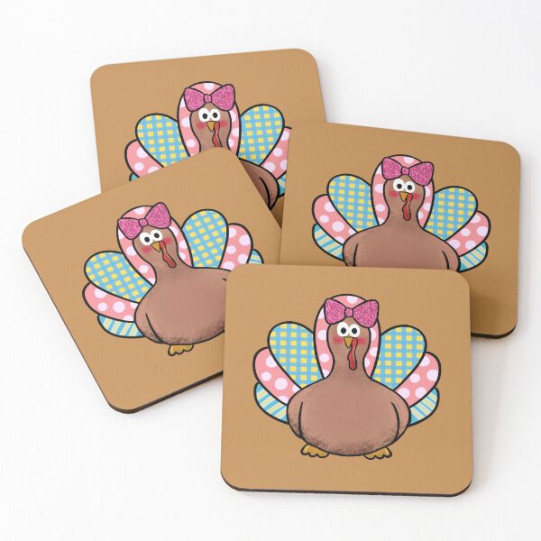 Item preview, Thankful Turkey designed and sold by JHShowcase.