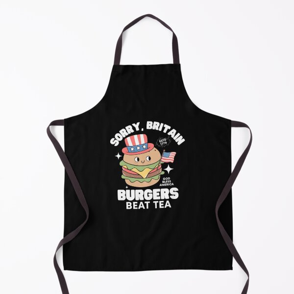 Item preview, Burger beat tea designed and sold by Peerless-Prime.
