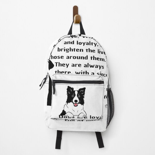 Item preview, "Messages from Dogs"  designed and sold by TheHilma.