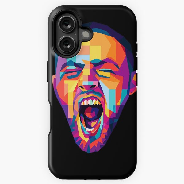 Item preview, Mac Miller Wpap Art designed and sold by Full  Game.