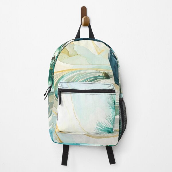 Item preview, Zen Drift in Blush Dust designed and sold by In Linear.