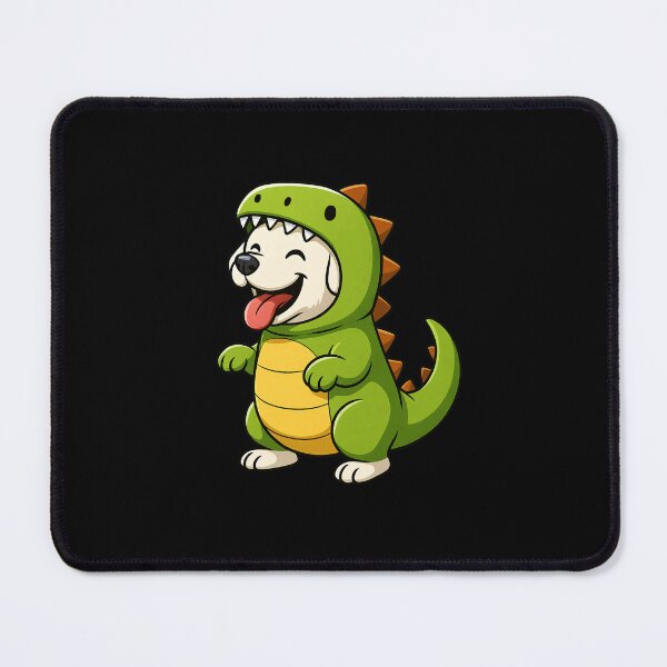Item preview, White Labrador Dinosaur Costume Trex Animal Lover Boys Girls Kids designed and sold by rafaeltto.