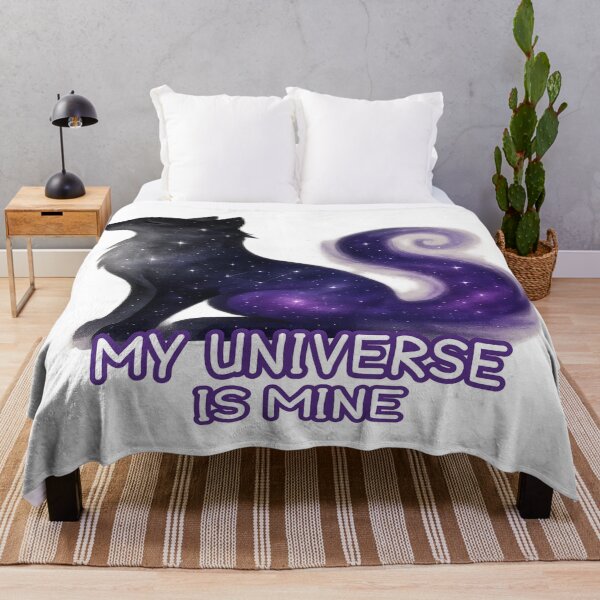 Item preview, Galaxy Fox of Ace Pride – Asexual Flag Cosmic Spirit designed and sold by Rajasekar.