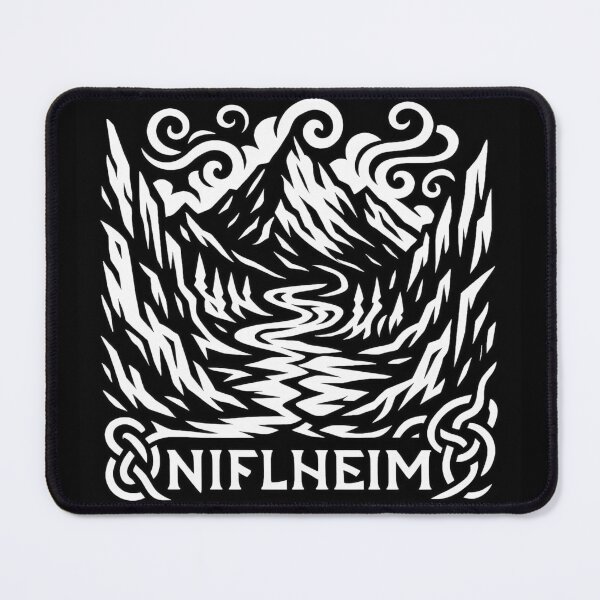Item preview, Niflheim designed and sold by Ironstorm Forge.