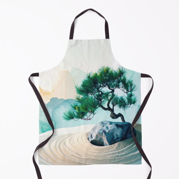 Item preview, Spirals of Sand, Stillness of Mind designed and sold by In Linear.