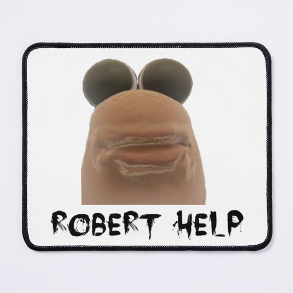 Item preview, Marcus the Worm Robert Help designed and sold by Camivettearts.