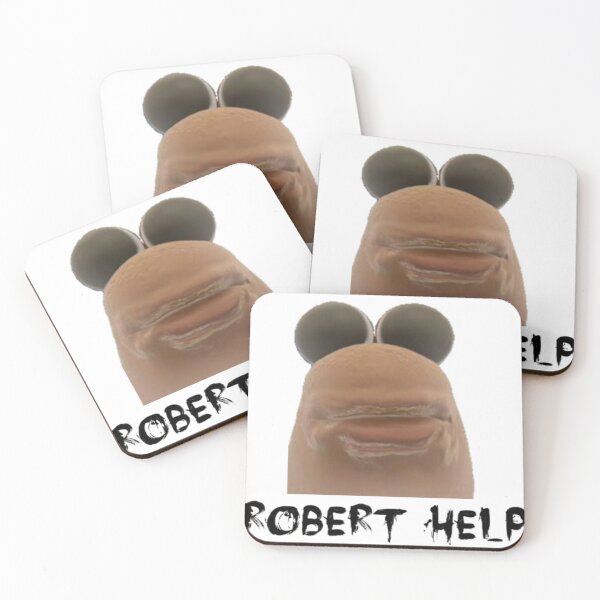 Item preview, Marcus the Worm Robert Help designed and sold by Camivettearts.