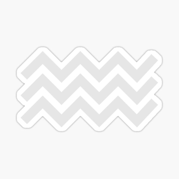 "Twin Peaks" Sticker by RoccoBMB | Redbubble