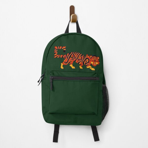 Item preview, Red tiger designed and sold by FreyaDelphi.