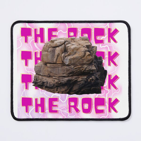Item preview, The rock  designed and sold by Gigantigous.