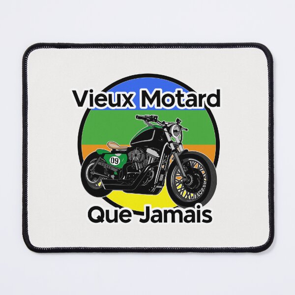Item preview, Old biker than ever designed and sold by brineB.