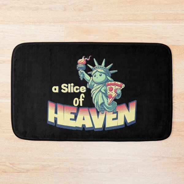 Item preview, A Slice of Heaven designed and sold by dudelinart.