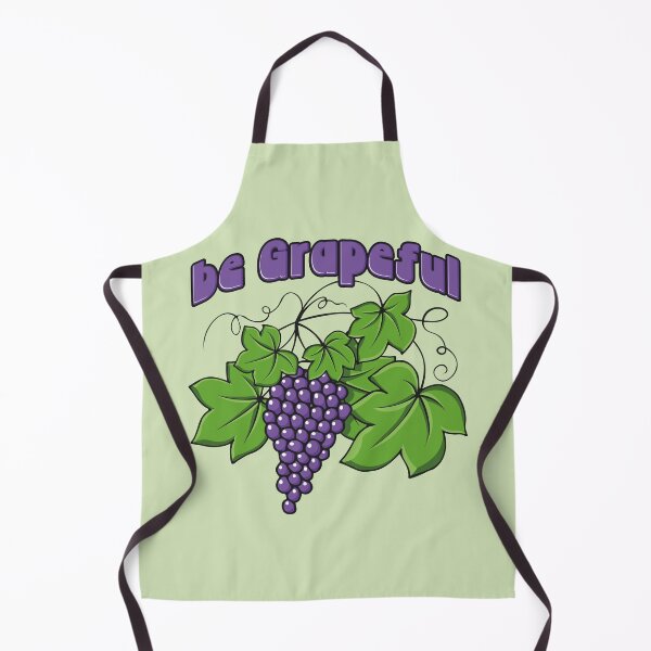 Item preview, Be grapeful designed and sold by NataliaVVV.
