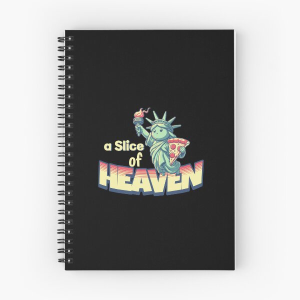 Item preview, A Slice of Heaven designed and sold by dudelinart.
