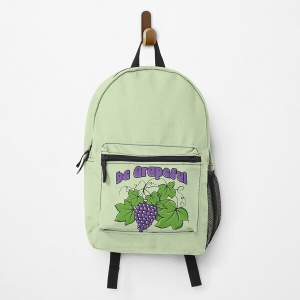 Item preview, Be grapeful designed and sold by NataliaVVV.