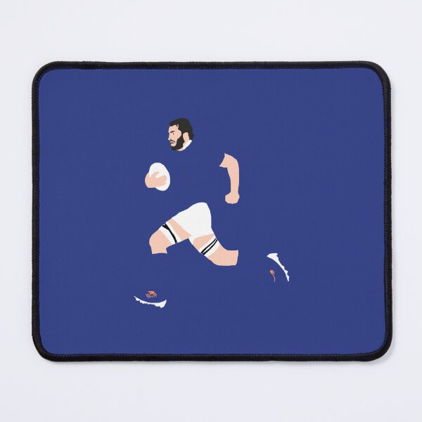 Item preview, Charles Ollivon France Rugby designed and sold by Rhys40.