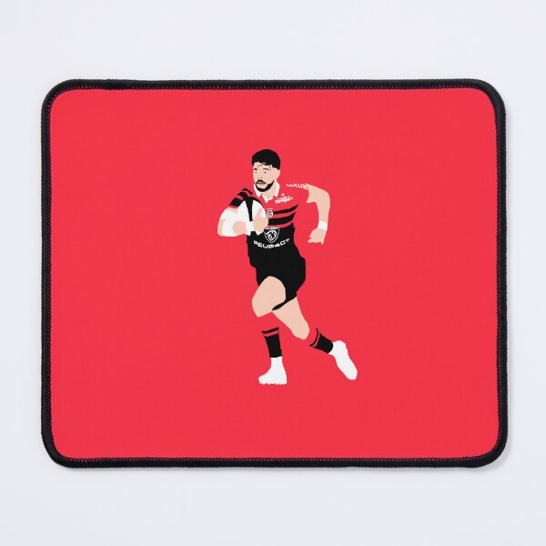 Item preview, Romain Ntamack - Toulouse designed and sold by Rhys40.