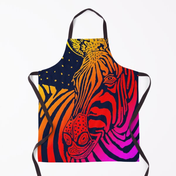 Item preview, Horse - rainbow designed and sold by Kaushlydraw.