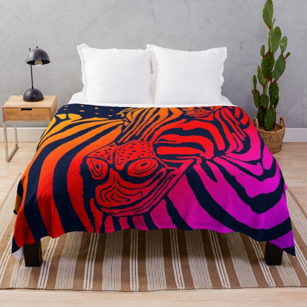 Item preview, Horse - rainbow designed and sold by Kaushlydraw.
