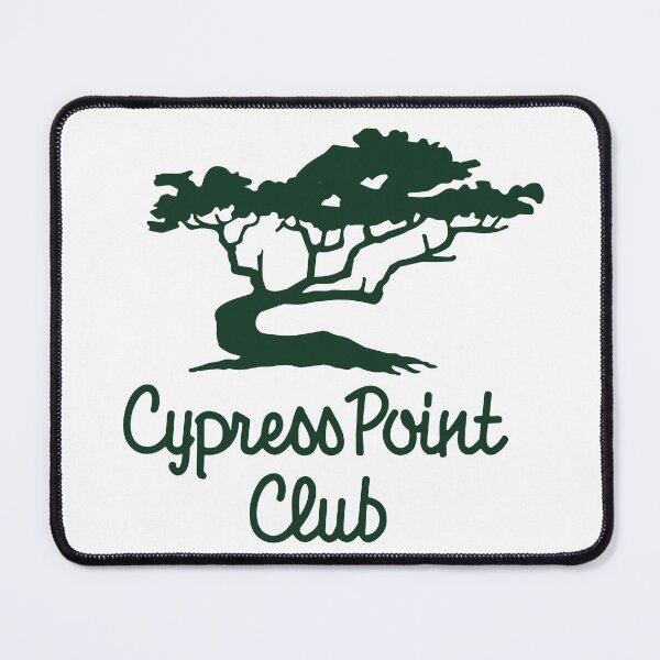 Item preview, The Private Golf and Luxury Pebble Beach Resort designed and sold by punyarama.