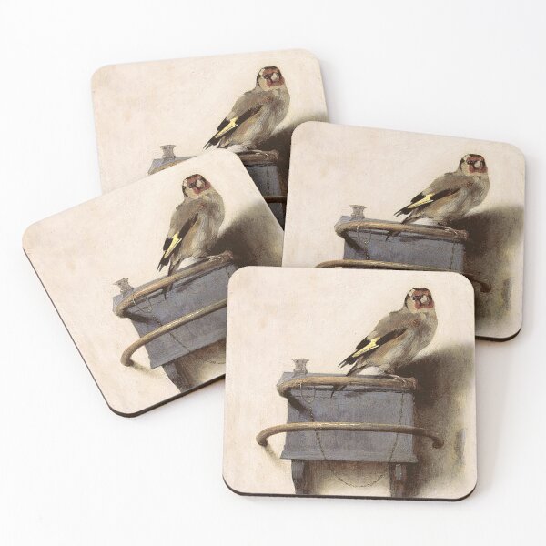 Item preview, The Goldfinch 1654  designed and sold by busererwin.