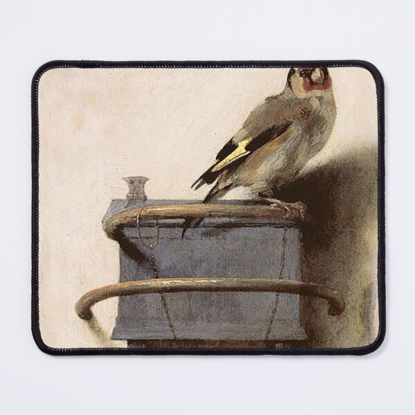 Item preview, The Goldfinch 1654 designed and sold by busererwin.
