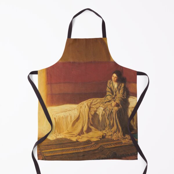 Item preview, The Annunciation 1898 designed and sold by busererwin.