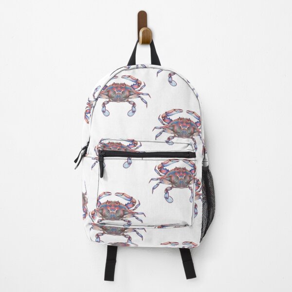 Item preview, Chesapeake blue crab designed and sold by 4rtistcDrift.
