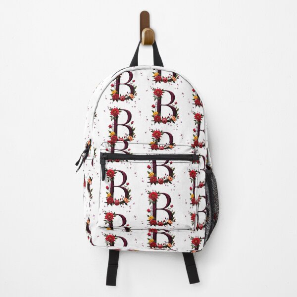 Item preview, Illustrated Floral Letter "A" designed and sold by Moon2025.