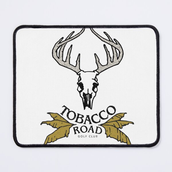 Item preview, The golf course at Tobacco Road designed and sold by punyarama.