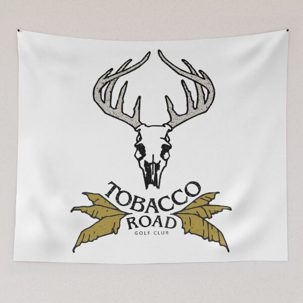 Item preview, The golf course at Tobacco Road designed and sold by punyarama.