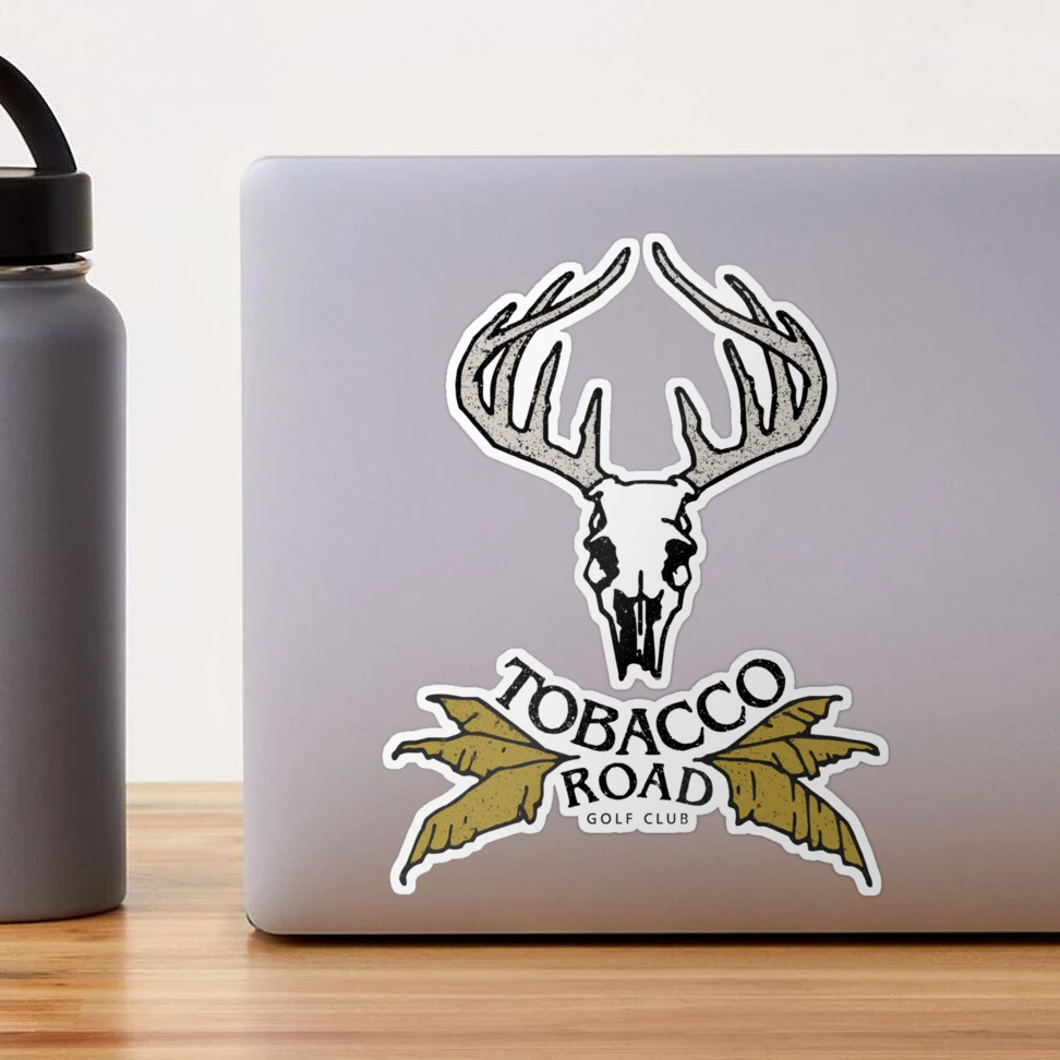 tobacco road logo Brewing « Jon Cain Tobacco Road Rugby Club