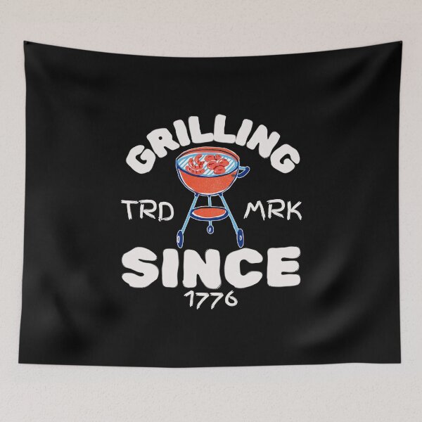 Item preview, 1776 grilling designed and sold by Peerless-Prime.
