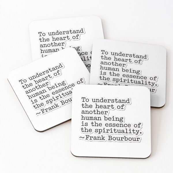 Item preview, To understand the heart of another designed and sold by Interrupt Art.