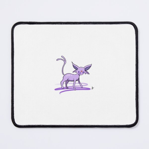 Item preview, Espeon ? designed and sold by reyuo.