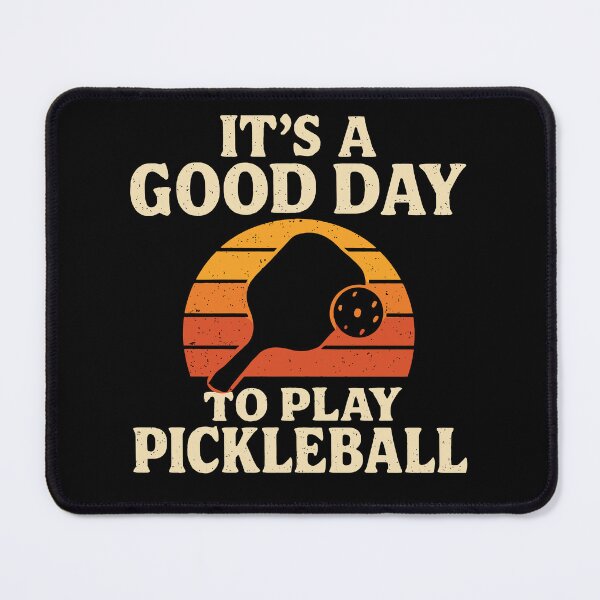 Item preview, Pickleball Player | Funny Paddleball And Racquetball Sports designed and sold by tmerchtrends.