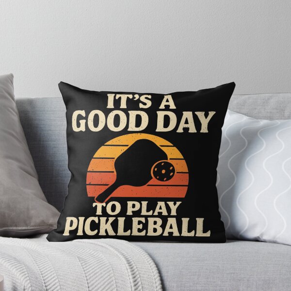 Item preview, Pickleball Player | Funny Paddleball And Racquetball Sports designed and sold by tmerchtrends.