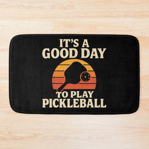 Item preview, Pickleball Player | Funny Paddleball And Racquetball Sports designed and sold by tmerchtrends.