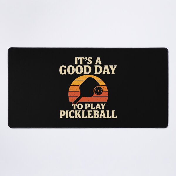 Item preview, Pickleball Player | Funny Paddleball And Racquetball Sports designed and sold by tmerchtrends.