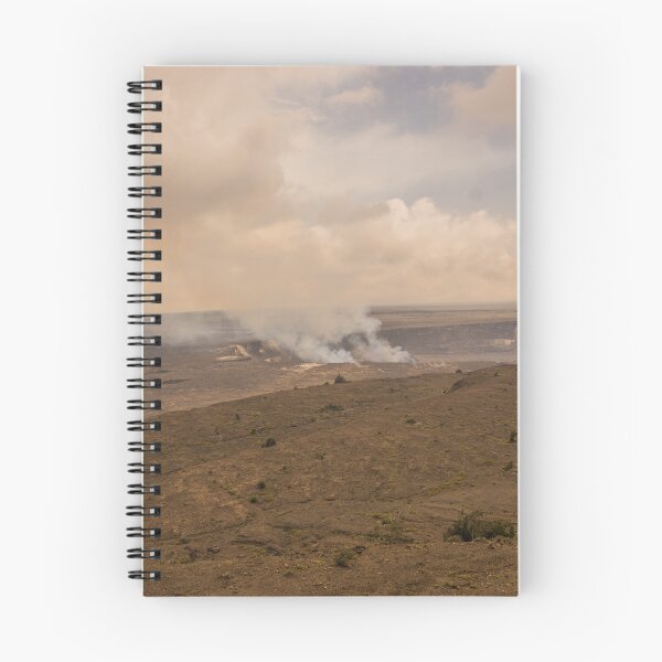 Item preview, Big Volcano Crater 4 designed and sold by KensLensDesigns.