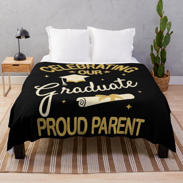Item preview, Celebrating Our Graduate: Proud Parent designed and sold by UpliftSoul.