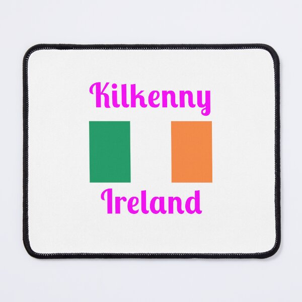 Item preview, Kilkenny Ireland - Stylish Prints, designed and sold by Fleetwood1994.