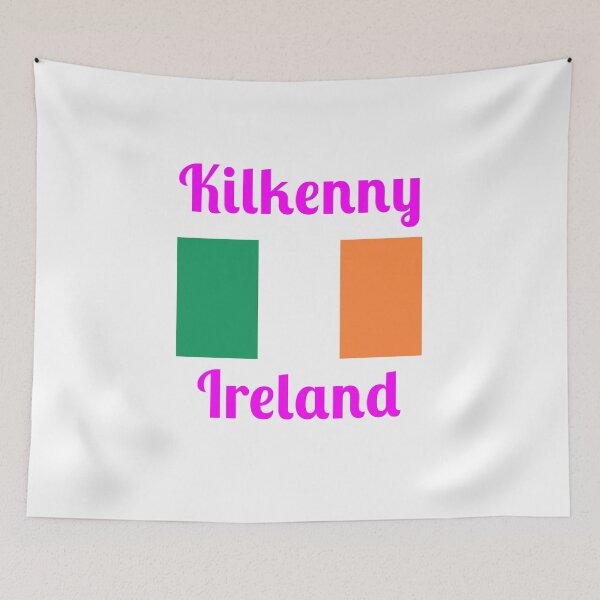 Item preview, Kilkenny Ireland - Stylish Prints, designed and sold by Fleetwood1994.
