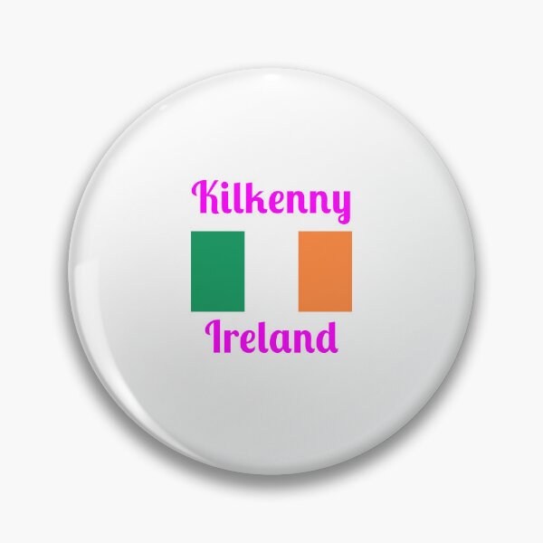 Item preview, Kilkenny Ireland - Stylish Prints, designed and sold by Fleetwood1994.