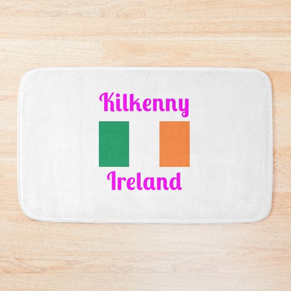 Artikelvorschau, Kilkenny Irland - Stilvolle Drucke, entworfen und verkauft von Fleetwood1994.