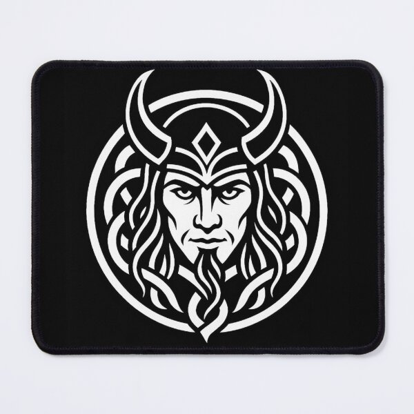 Item preview, Loki  designed and sold by Ironstorm Forge.