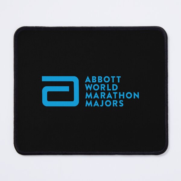 Item preview, The seven largest and most renowned marathons in the world designed and sold by badutafrika.