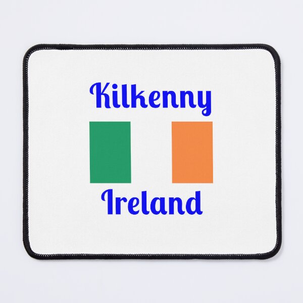 Item preview, Kilkenny Ireland - Stylish Prints, designed and sold by Fleetwood1994.